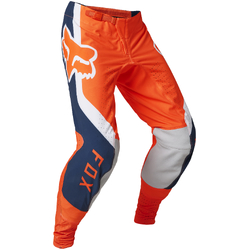 Fox Flexair Efekt Pant - Fluro Orange