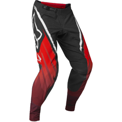 Fox Flexair Honda Pant - Red/Black/White