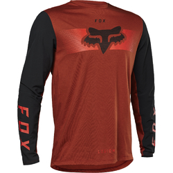 Fox Ranger Off Road Jersey - Copper