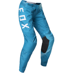 Fox 180 Toxsyk Pant Womens - Blue - Size 8 (HOT BUY)