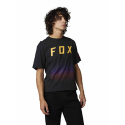 Fox FGMNT SS Premium Tee - Black - Medium (HOT BUY)