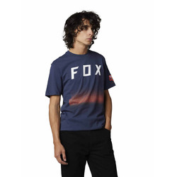 Fox FGMNT SS Premium Tee - Deep Cobalt - XL (HOT BUY)