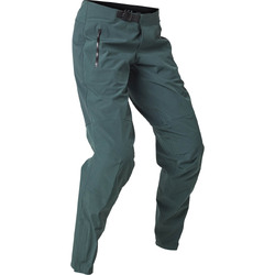 Fox Ranger 3L Water Pant Womens - Emerald