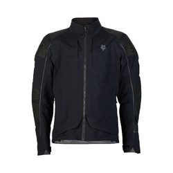 Fox Recon Gore-Tex ADV Jacket CE - Black