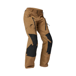 Fox Recon Gore-Tex ADV Pant CE - Dark Khaki