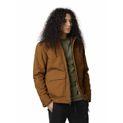 Fox Mercer Jacket - Nutmeg - Medium (HOT BUY)