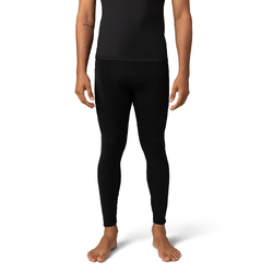 Fox Tecbase Compression Tight Womens - Black