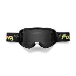 Fox Main Statk Goggle - Smoke