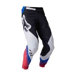 Fox 360 Horyzn Pant - Black/White