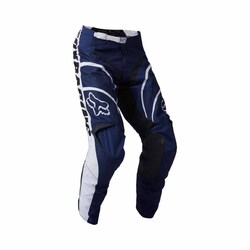 Fox 180 Goat Strafer Pant - Navy