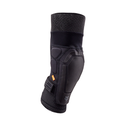 Fox Launch Pro Knee Guard - Black