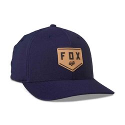 Fox Shield Tech Flexfit - Navy - L-XL (HOT BUY)