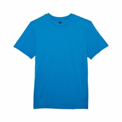 Fox Forums Short Sleeve Tech Tee - Blue