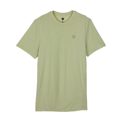 Fox Forums Short Sleeve Tech Tee - Cactus