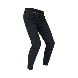 Fox Flexair Pant - Black - Size 32 (HOT BUY)