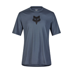 Fox Ranger Short Sleeve Jersey LAB Head - Graphite