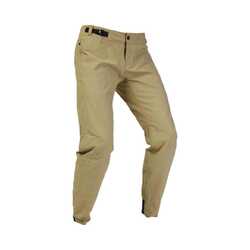 Fox Ranger Pants - Bark - Size 32 (HOT BUY)