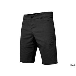 Fox Ranger Lite Short with liner - Black - Size 32 (HOT BUY)