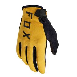 Fox Ranger Glove Gel - Daffodil - Large (HOT BUY)