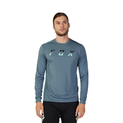 Fox Ranger Long Sleeve Jersey Dose - Citadel/2X - 2XL