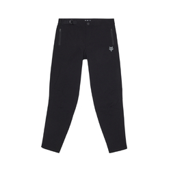 Fox Youth Ranger Pant - Black - Size 24 (HOT BUY)