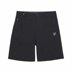 Fox Youth Ranger Short - Black - Size 24 (HOT BUY)