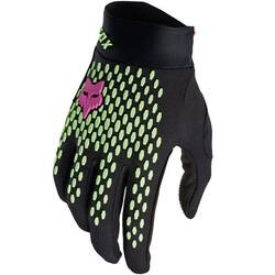 Fox Defend Glove Youth - Cucumber - Small (HOT BUY)