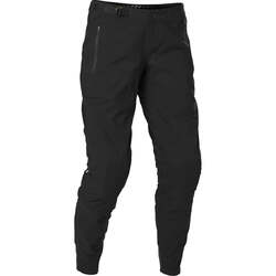 Fox Womens Ranger Pant - Black - Small (HOT BUY)