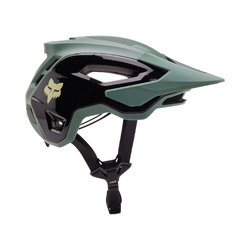 Fox Speedframe Pro Blocked - Green