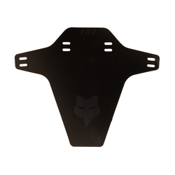 Fox Mud Guard - Black 