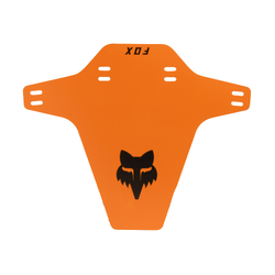 Fox Mud Guard - Orange