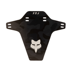 Fox Mud Guard - Black/Camo