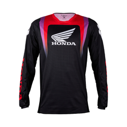 Fox 180 Honda Jersey - Multi