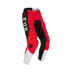 Fox 180 Nitro Pant - Fluro Red - Size 26