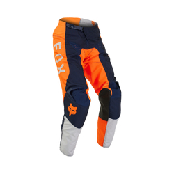 Fox 180 Nitro Pant - Fluro Orange - Size 26