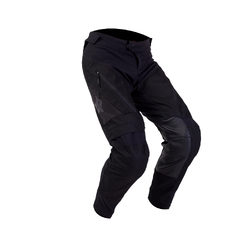 Fox Defend Off Road Pant - Black