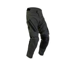 Fox Defend Off Road Pant - Dark Shadow - Size 44 (HOT BUY)