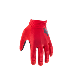 Fox Airline Glove - Fluro Red