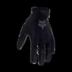 Fox Flexair Glove - Black - Large (HOT BUY)