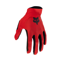 Fox Flexair Glove - Fluro Orange - Large (HOT BUY)