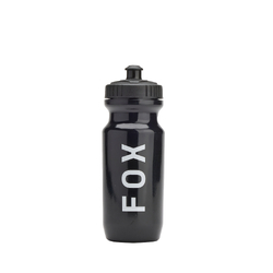 Fox Base Water Bottle 650ml - Black