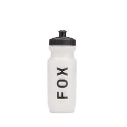 Fox Base Water Bottle 650ml - Clear