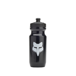 Fox Head Base Water Bottle 650ml - Black