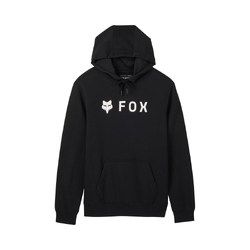 Fox Absolute Fleece Pullover - Black - Medium (HOT BUY)