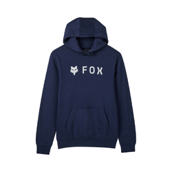 Fox Absolute Fleece Pullover - Midnight - Medium (HOT BUY)