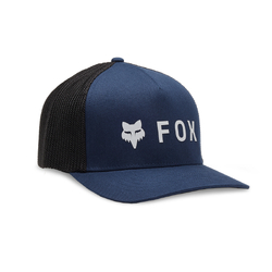 Fox Absolute Flexfit Hat - Midnight - L-XL (HOT BUY)