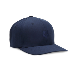 Fox Head Select Flexfit Hat/Cap - Heather Midnight - L-XL (HOT BUY)