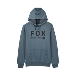 Fox Non Stop Fleece Pullover - Citadel - Medium (HOT BUY)