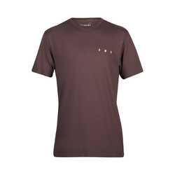 Fox Diffuse Short Sleeve Premium Tee - Purple (HOT BUY)