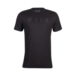 Fox Absolute Short Sleeve Premium Tee - Black